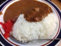 カレーライス