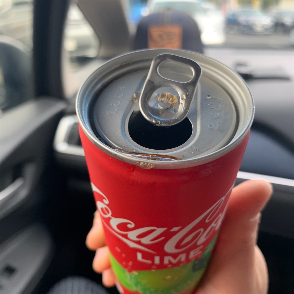 コカコーラ 楽天市場】コカ・コーラ チェリーソーダポップ 355ml (12floz) 12 缶