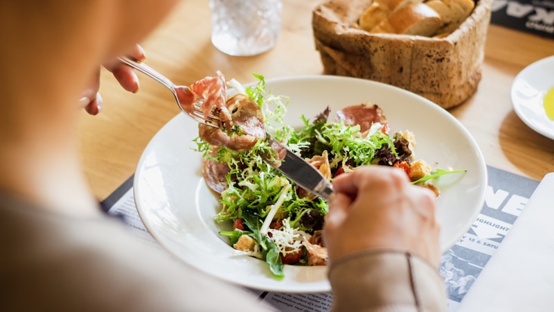 アピオスの食べ過ぎは大丈夫？目安量・起こりやすい不調・おいしく楽しむコツをやさしく解説