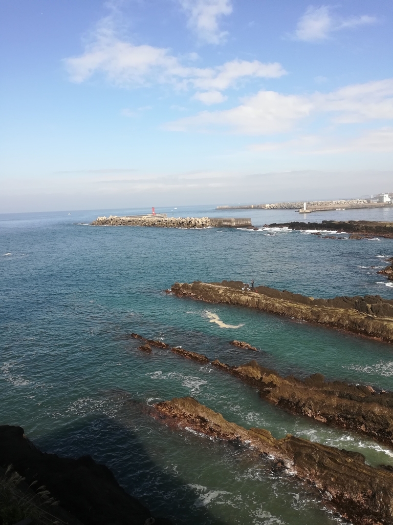 城ヶ島京急ホテルは海がすぐ目の前