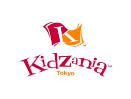 キッザニア東京は子どもに大人気ですね!