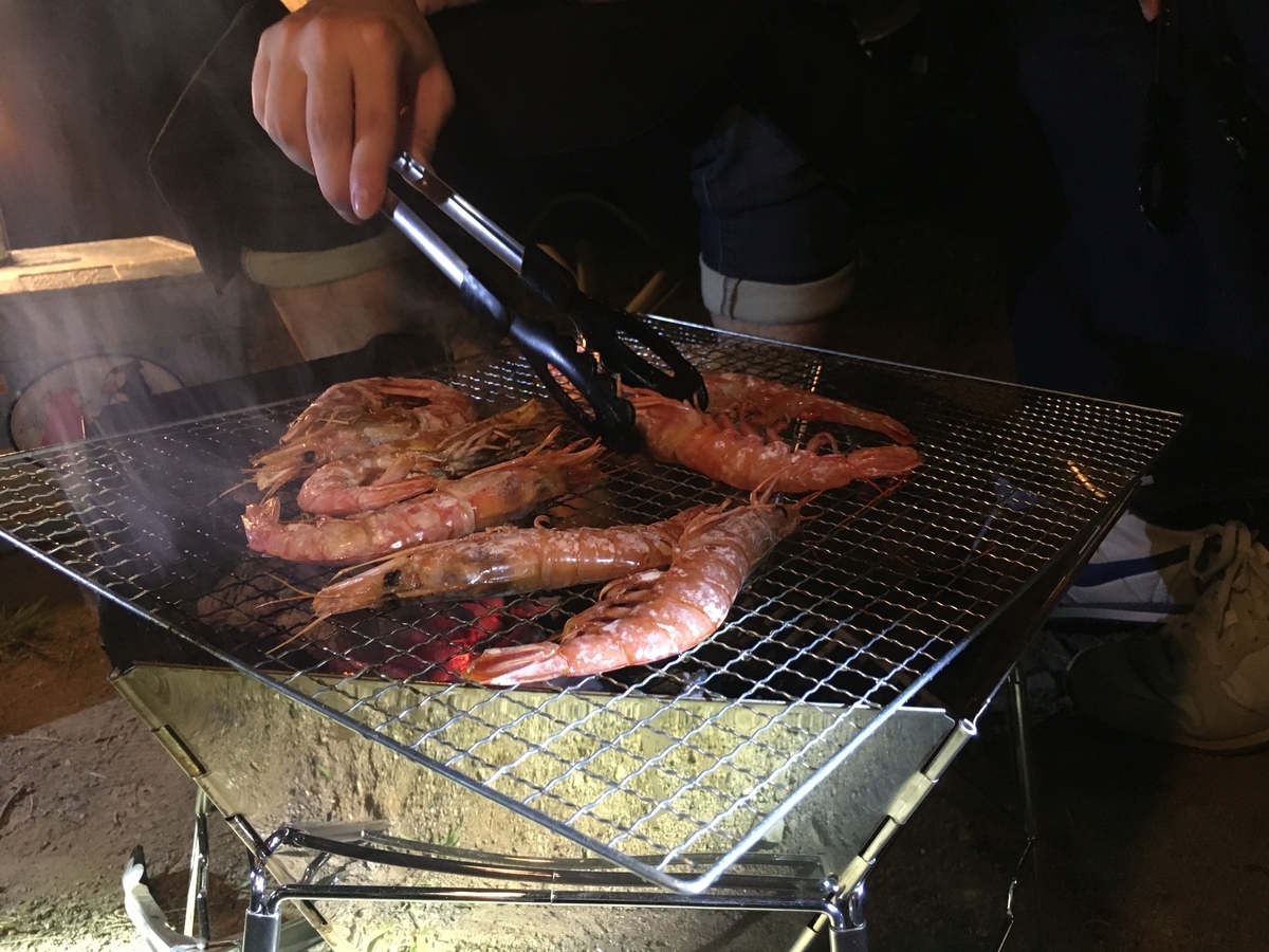 付属の網もありますが、100均の網なんかも使えますよ