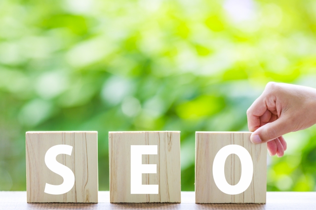 SEOで重要なオーガニックサーチのユーザーを増やすには？