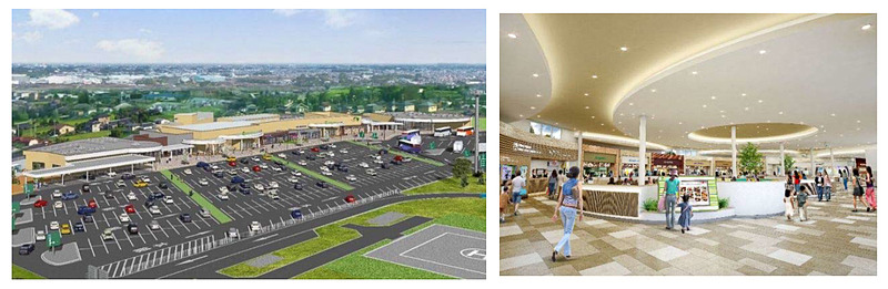 「Pasar蓮田」は7月29日13時に移転オープン