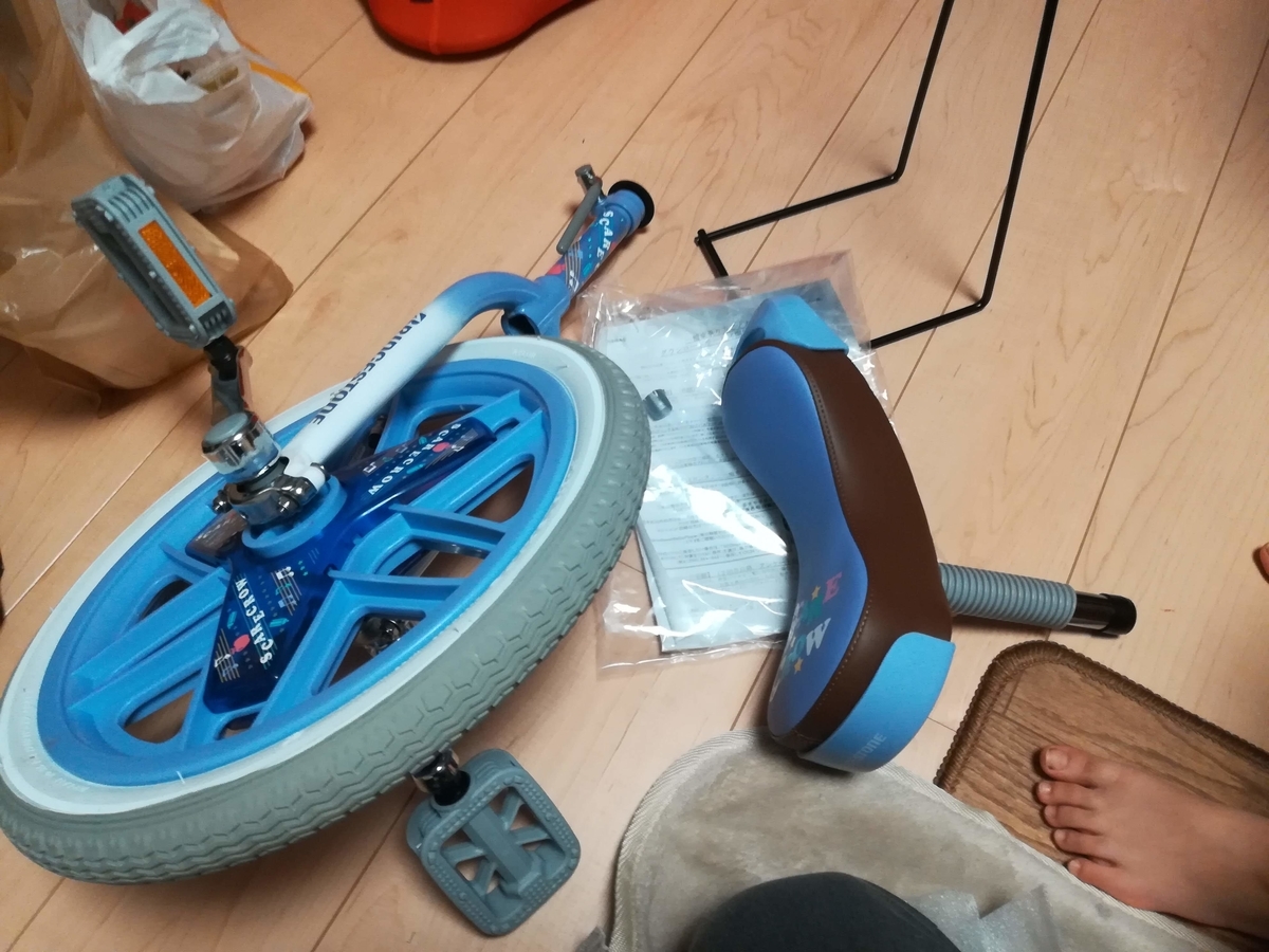 外で遊びまくって足が汚いプリンセス妃殿下（小１）