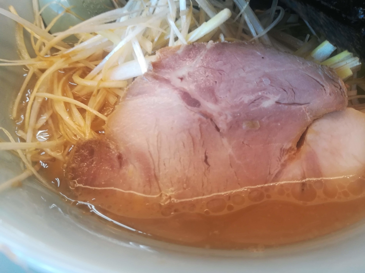サラリーマンの分際で豪華にトッピングしてみた