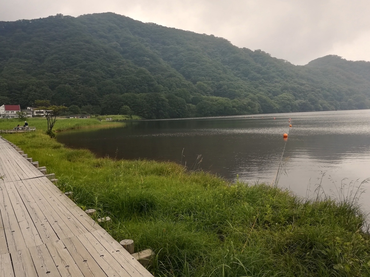榛名湖までくれば、榛名神社はもうすぐ近くです