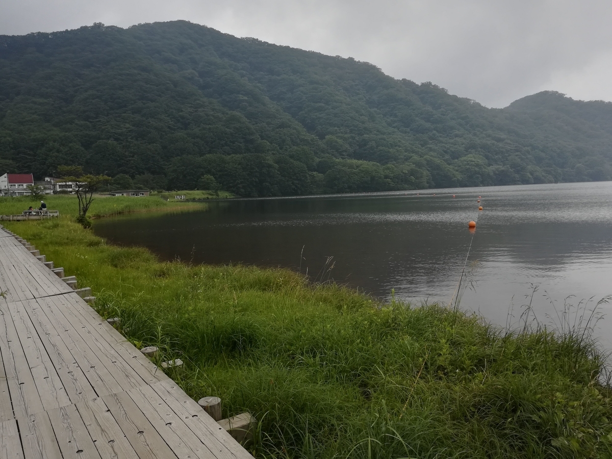 榛名湖でゆっくりと時間を過ごしてみてください