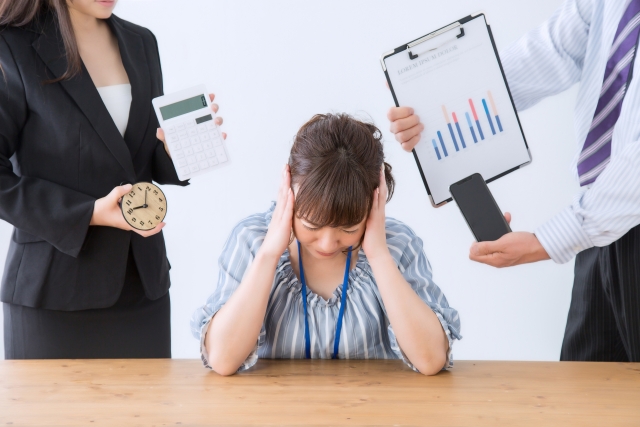 自信がないのではなく最後までやり遂げたことが少ないのでは?