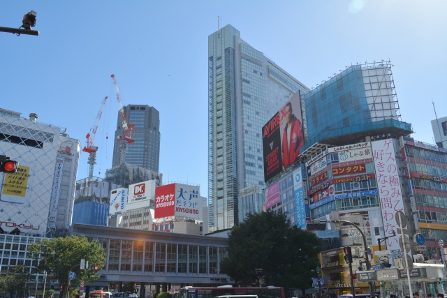 渋谷？ベンチャー？転職することが目的になっていないか？