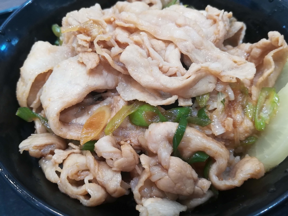 にんにくの風味がたっぷりで食欲がそそられます!