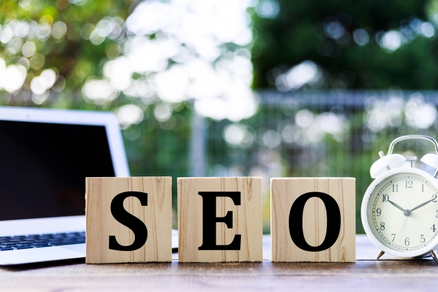 SEOの最新の状況が大きく変動しています!
