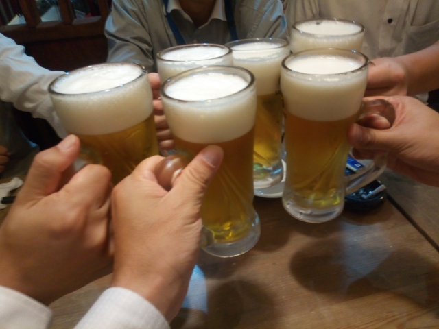 毎日を楽しくエンジョイ?
