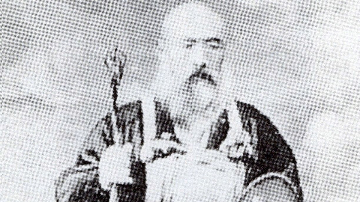 細谷十太夫〜三十余戦負け知らず！からす組の大将のこと - 北条高時.com