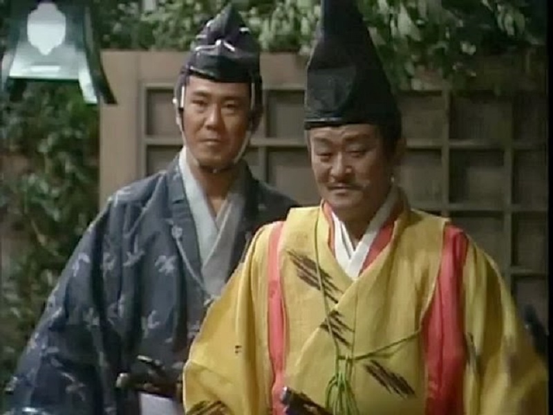 長崎円喜・高資