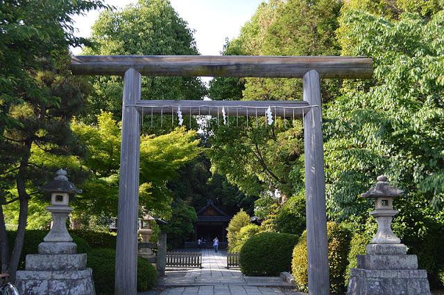 木嶋神社