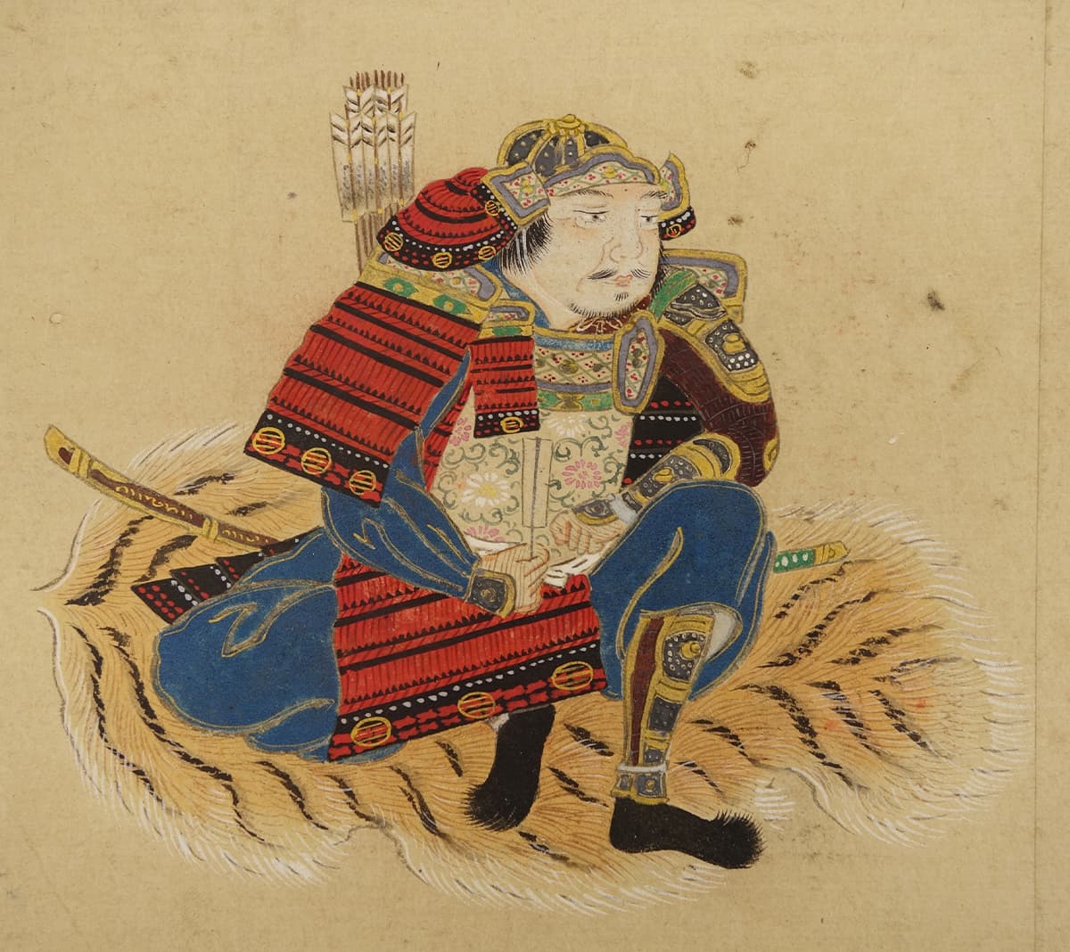 和田義盛