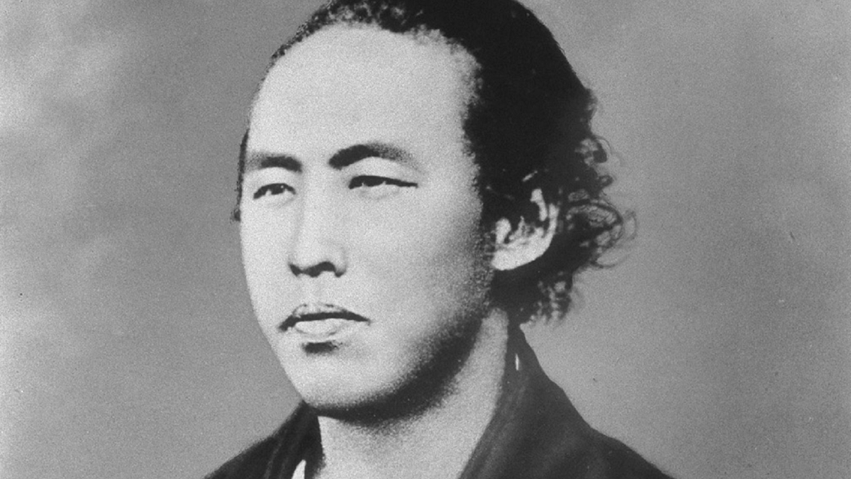 おりょうさん 楢崎龍 - Wikipedia