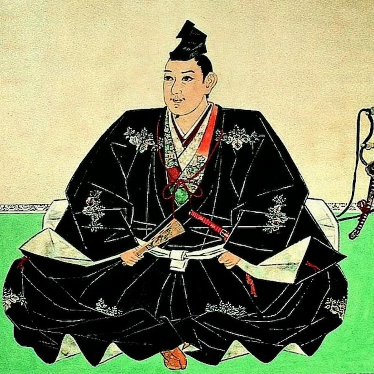宇喜多秀家 宇喜多秀家公潜居地跡～薩摩は牛根郷へ逃げた豊臣の貴公子を偲ん