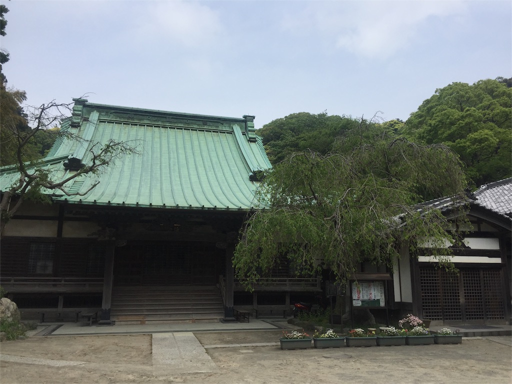 日蓮宗法勝寺