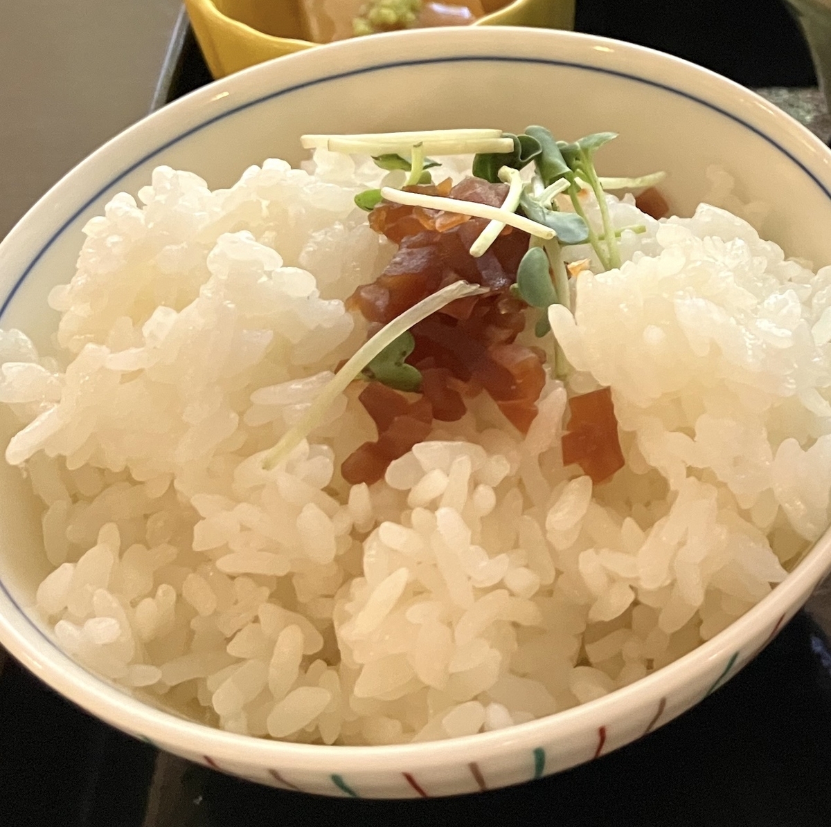 桜飯