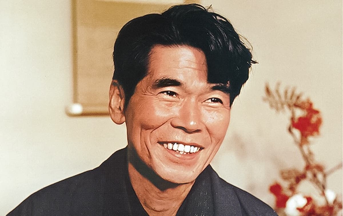 吉川英治