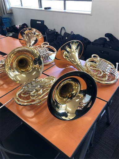 f:id:takatsukibrass:20190420164627j:image f:id:takatsukibrass:20190420164627j:image