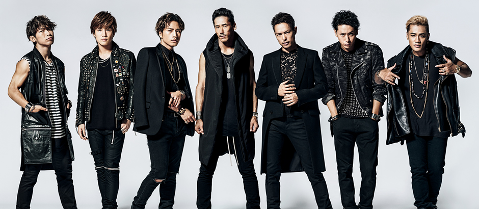 三代目J Soul Brothersのこだわり - tanaka's blog