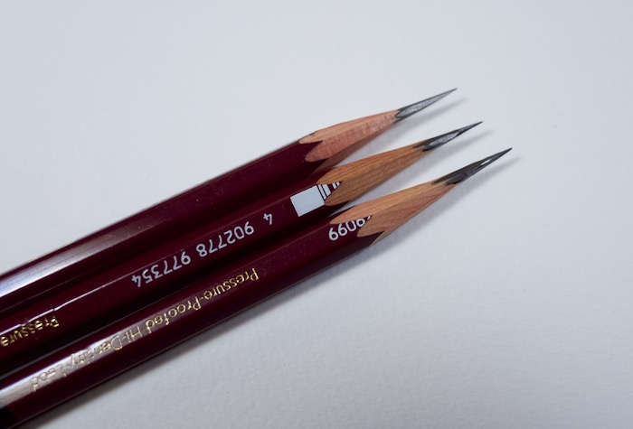 初心者向け】デッサンの描き方の基礎を徹底的に解説する【6枚】 - MIKINOTE