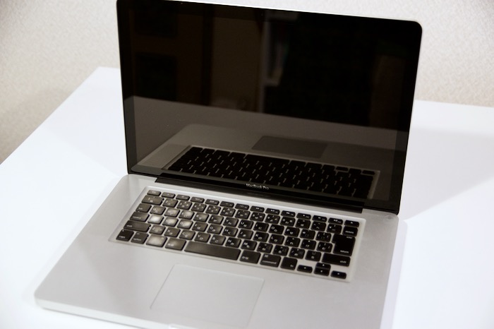 GPU不良のMacBook ProにUbuntuをインストールして使えるように