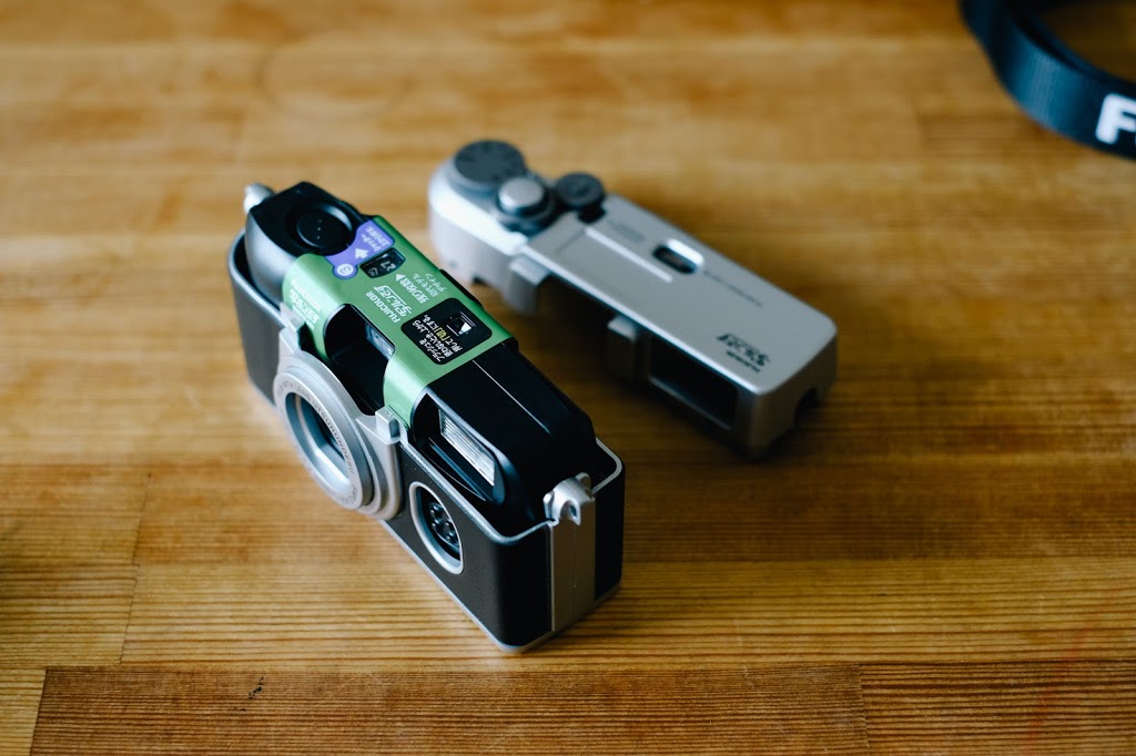 クラッセみたいな 写ルンです ケースをまんまと買ってしまった No 26 クラッセみたいな 写ルンです ケースをまんまと買ってしまった No 26