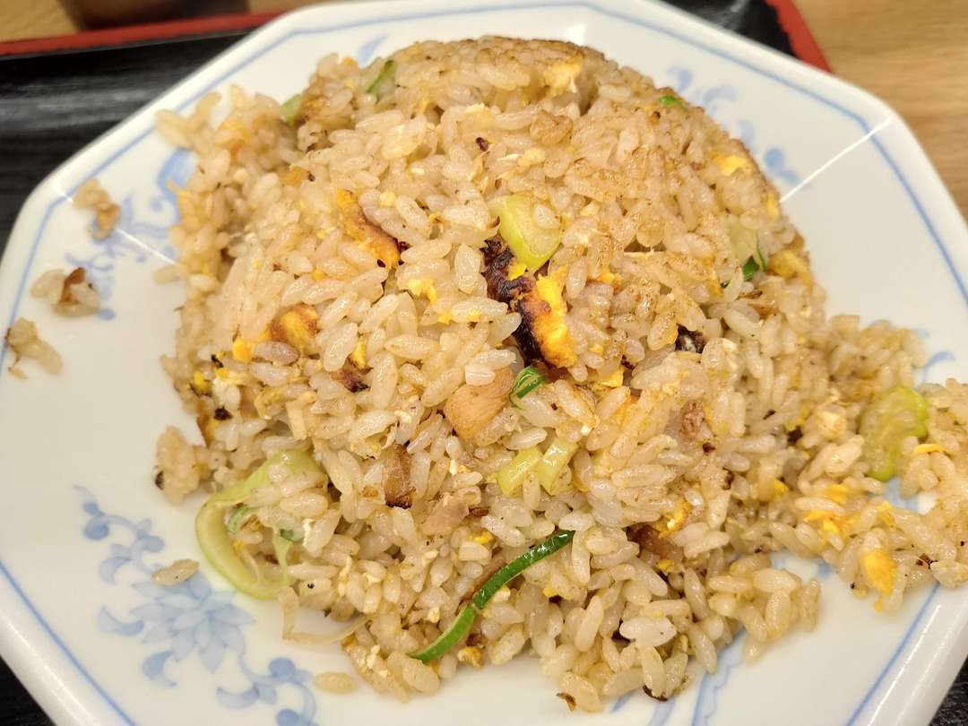 食レポ 福しんのチャーハンとおともラーメン 今日のごはんは何にしようかな 食レポ 福しんのチャーハンとおともラーメン 今日のごはんは何にしようかな