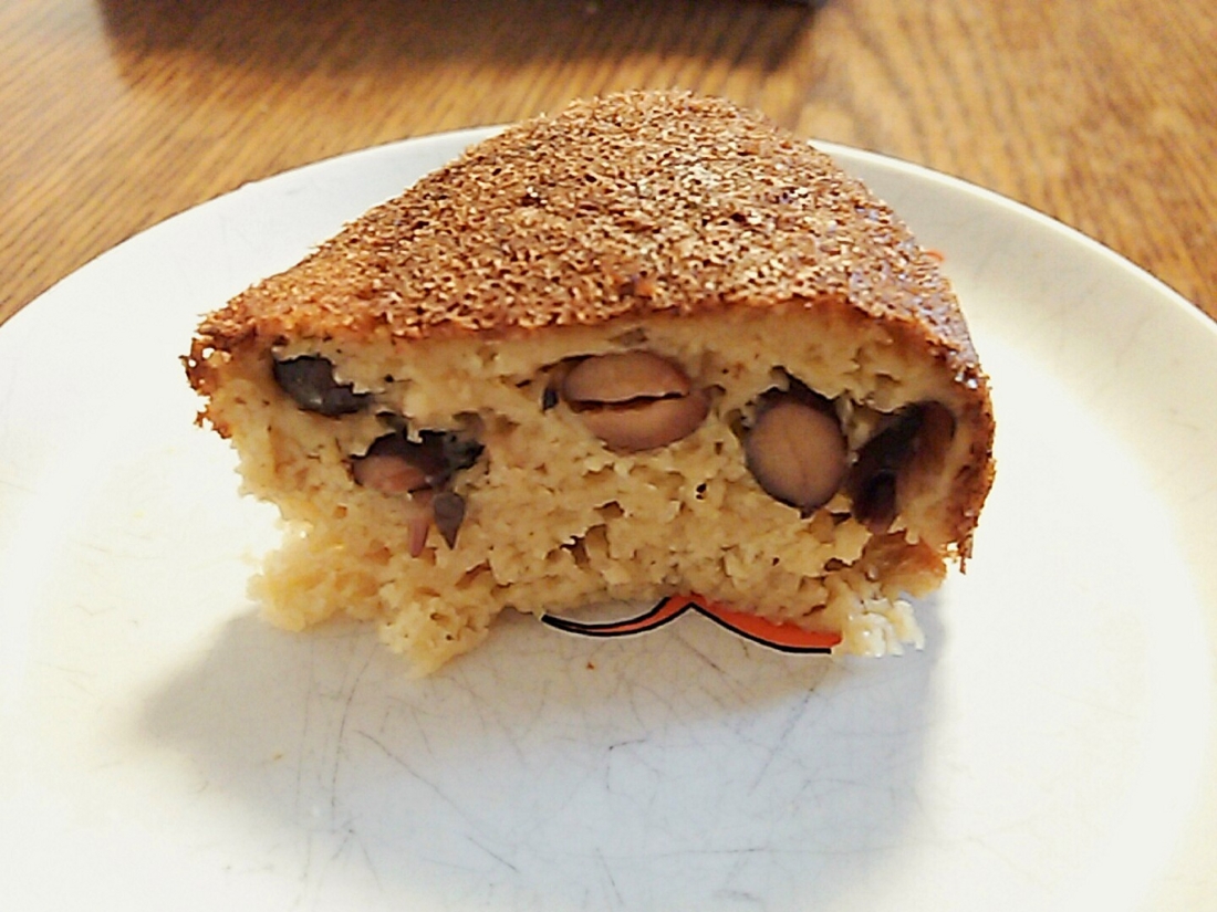 炊飯器レシピ