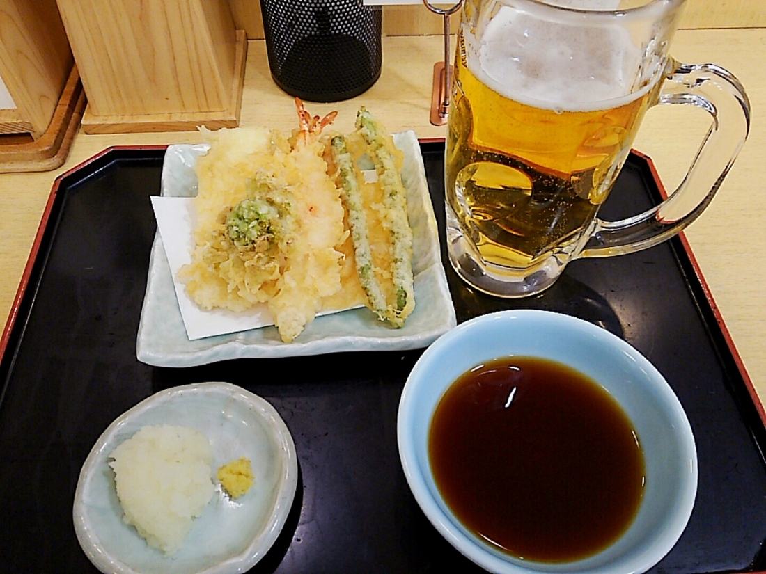 生ビールセット