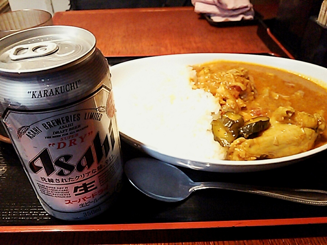 缶ビール
