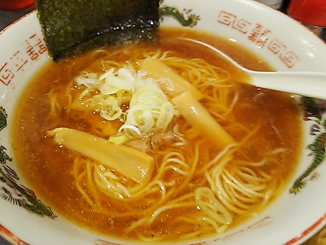 食レポ
