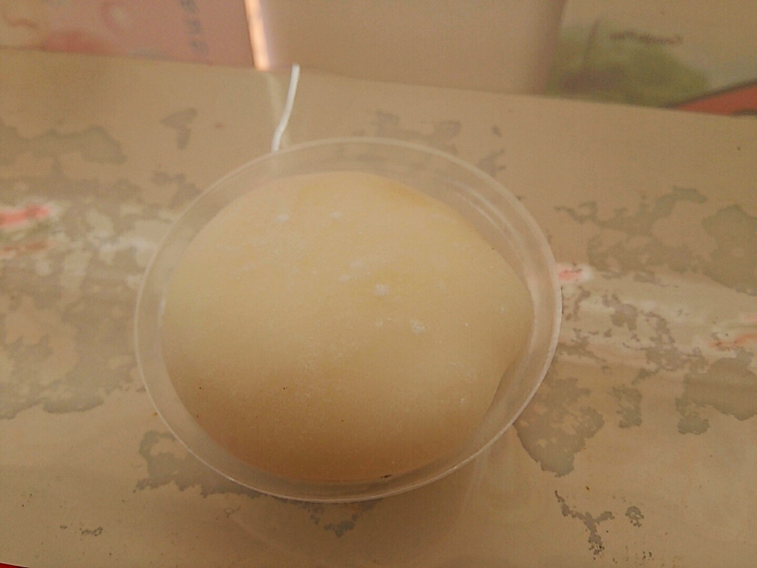 もちとろバニラ