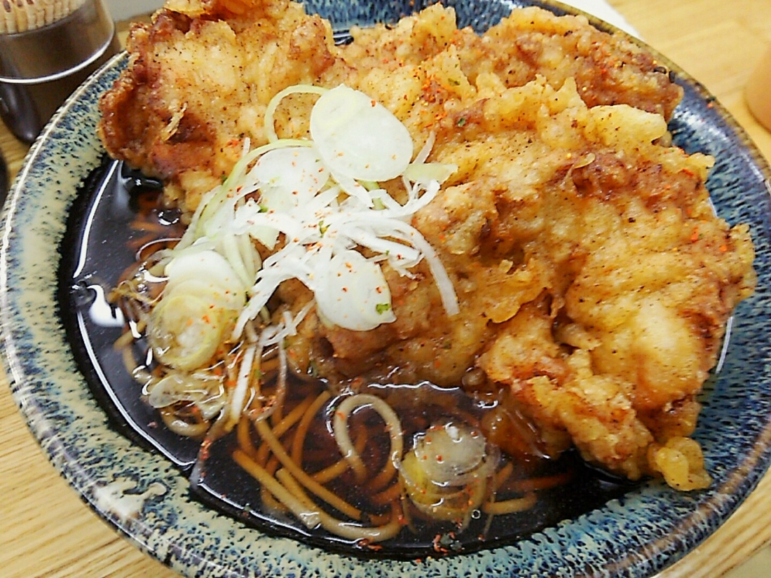 閉店 食レポ 五香に来た唐揚げそばの弥生軒 今日のごはんは何にしようかな 閉店 食レポ 五香に来た唐揚げそばの弥生軒 今日のごはんは何にしようかな