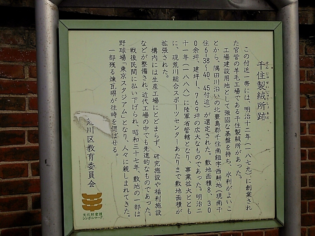 近所の町並み 近所の町並み