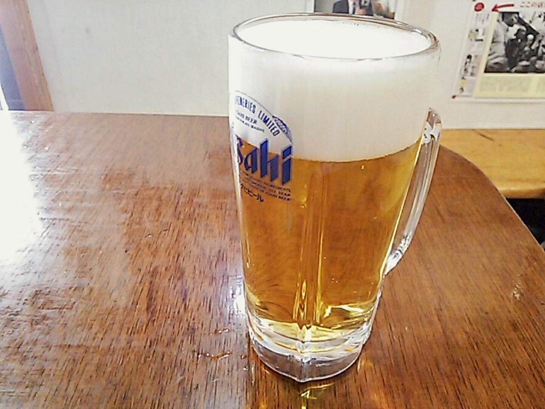 生ビール 生ビール