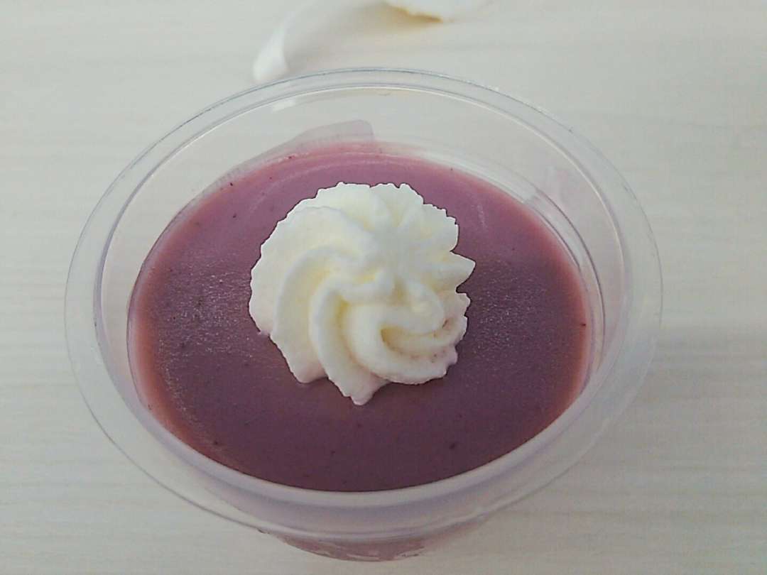 沖縄県産紅芋の生スイートポテト