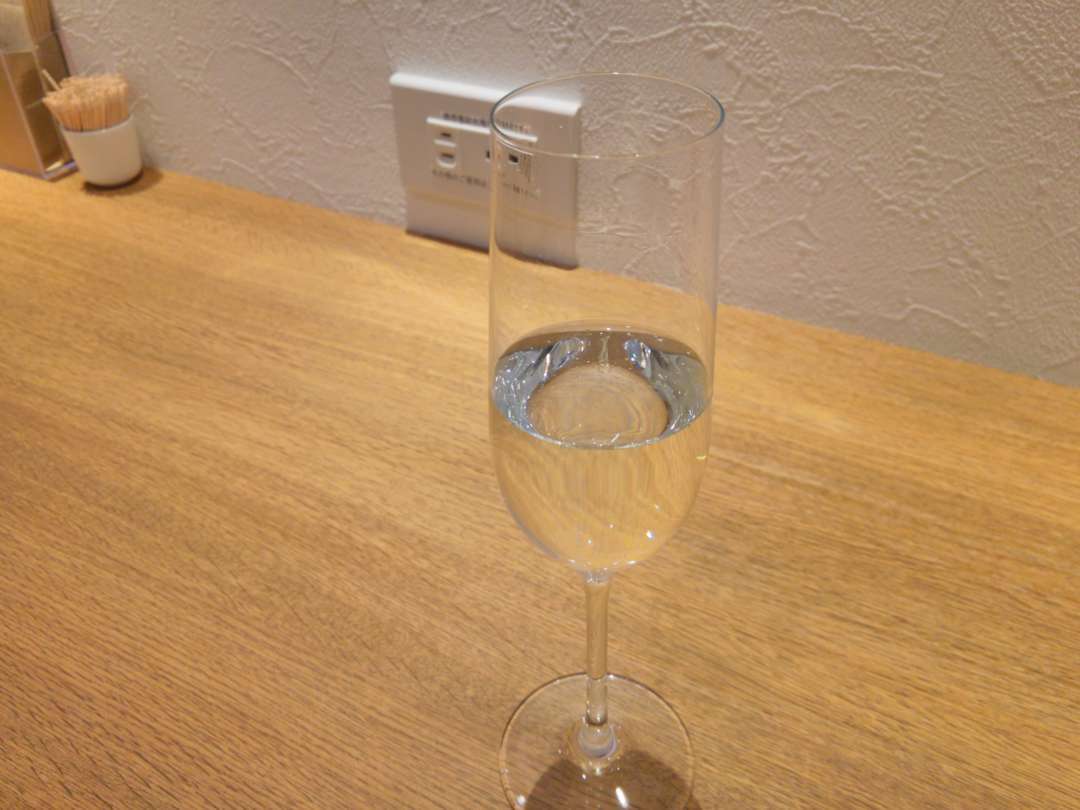 八海山スパークリング