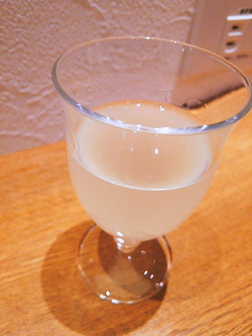 とんぼスパークリング