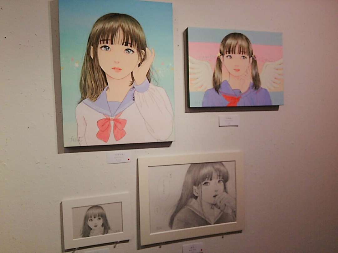 むらまつちひろ