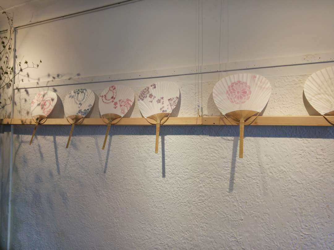 ギャルリーラー