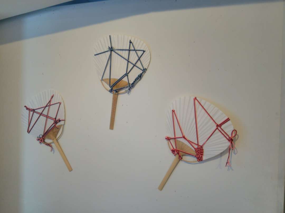 ギャルリーラー