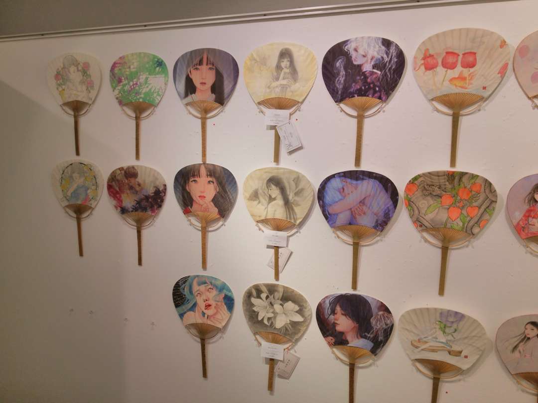 銀座モダンアート