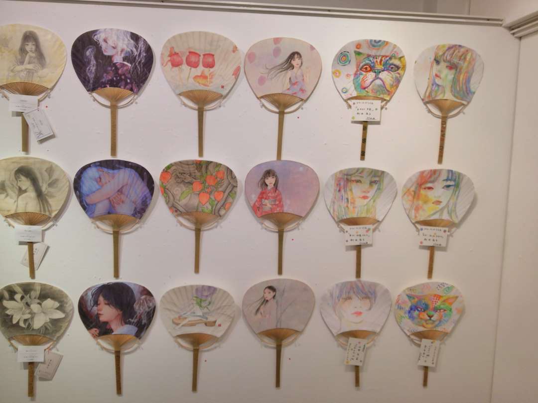 銀座モダンアート