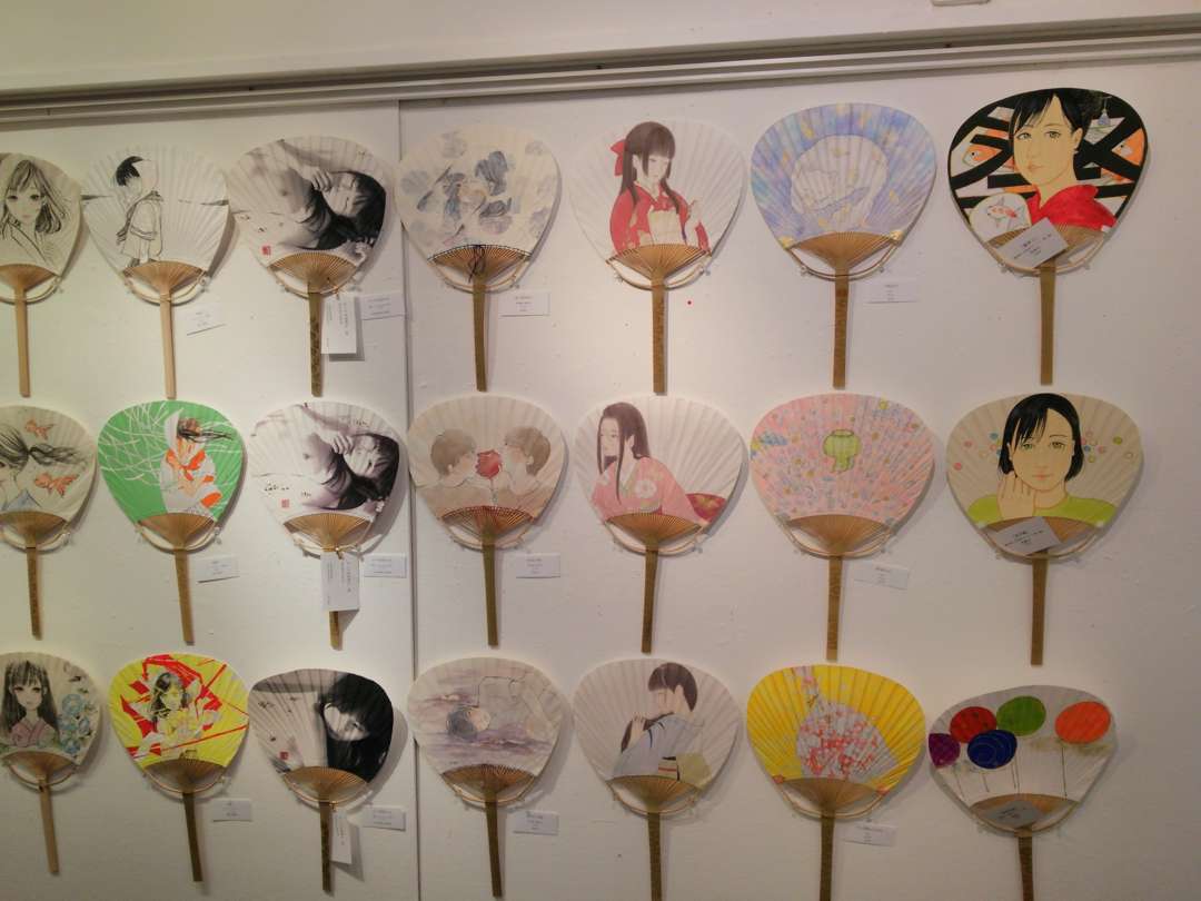 銀座モダンアート