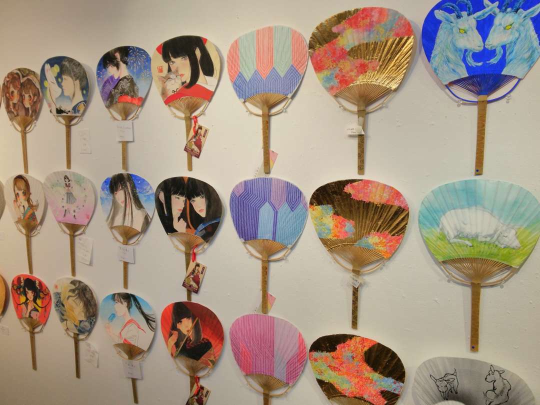 銀座モダンアート